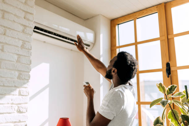 Best HVAC maintenance near me  in Calvert City, KY