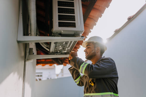 Best Local HVAC companies  in Calvert City, KY