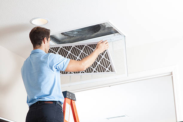Best Commercial HVAC repair  in Calvert City, KY