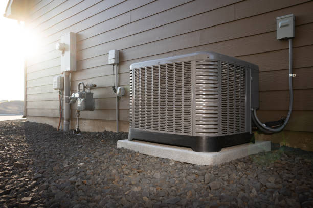 Best HVAC emergency services  in Calvert City, KY